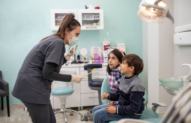 Best Pediatric Dentistry  in Lely Resort, FL