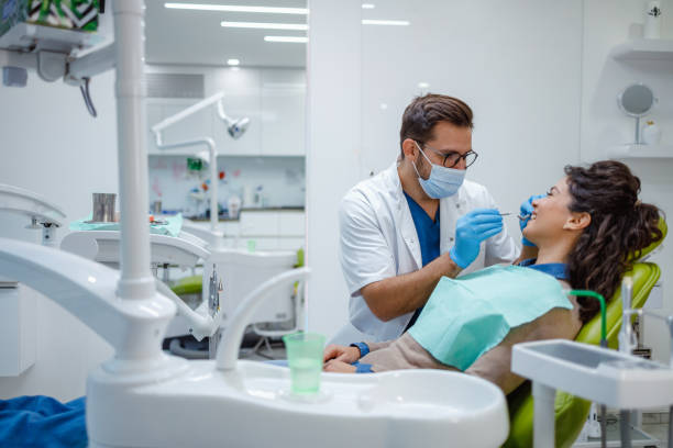 Lely Resort, FL  Holistic Dental Services Company